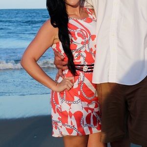 Lilly Pulitzer | Nautical Shift Dress (4)
